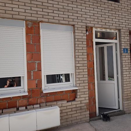 Apartman Osmancevic Plav Extérieur photo