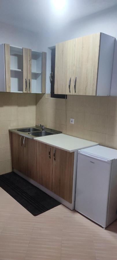 Apartman Osmancevic Plav Extérieur photo