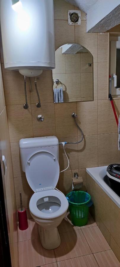Apartman Osmancevic Plav Extérieur photo